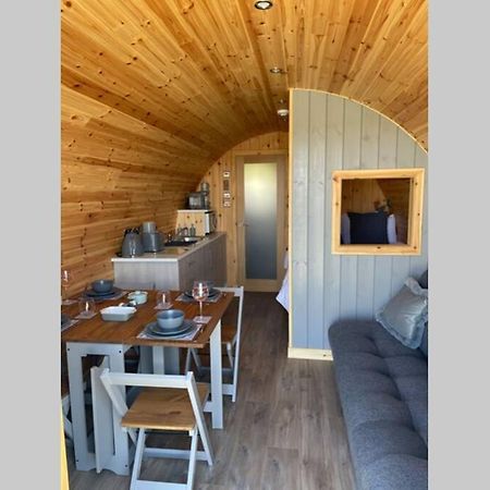 Allt Yelkie Pod Ceithir, Earlish Exterior foto