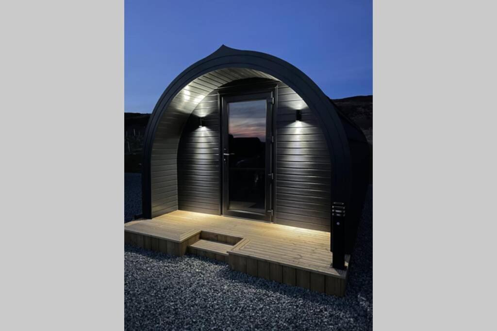 Allt Yelkie Pod Ceithir, Earlish Exterior foto